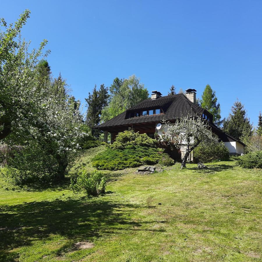 Zbojnicka Chata Wieliczka Exterior photo