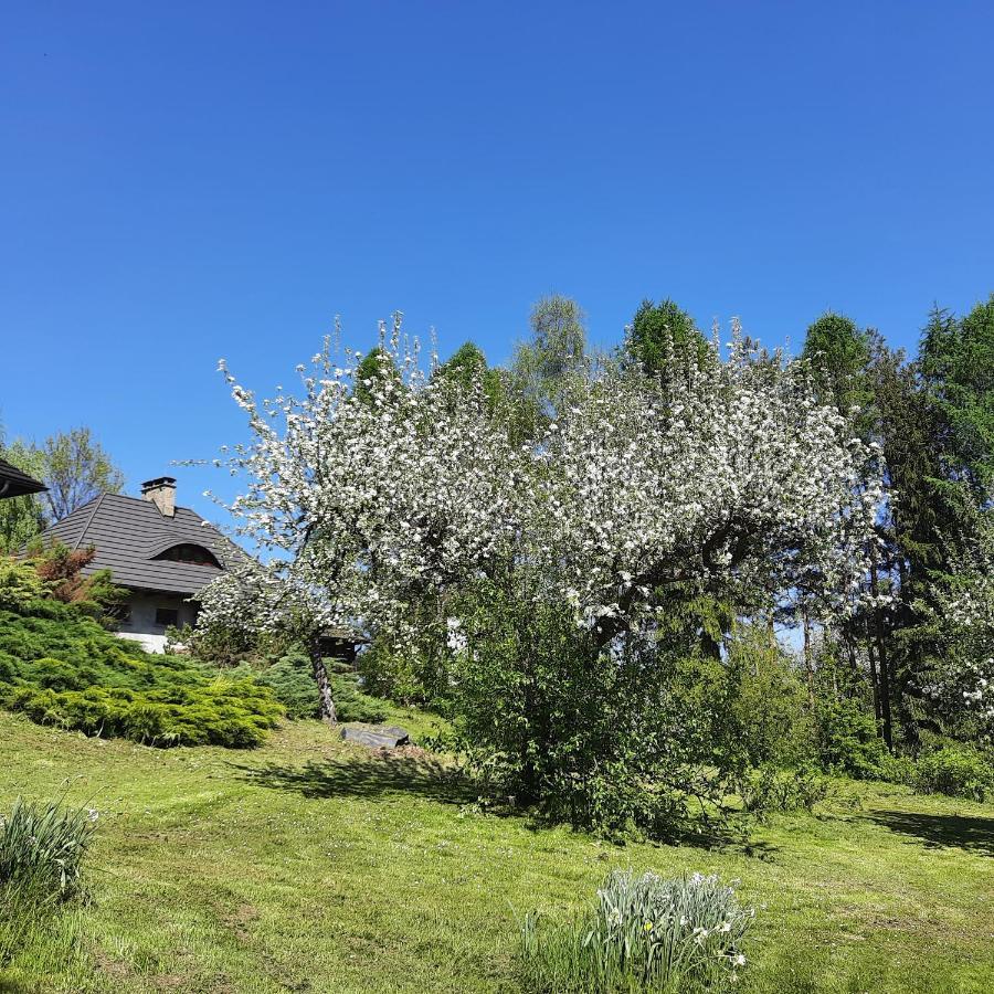 Zbojnicka Chata Wieliczka Exterior photo